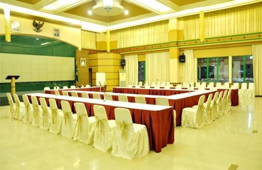 Hotel D'Wangsa Maluku Jakarta Jacarta Exterior foto