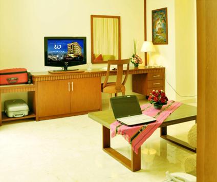 Hotel D'Wangsa Maluku Jakarta Jacarta Exterior foto