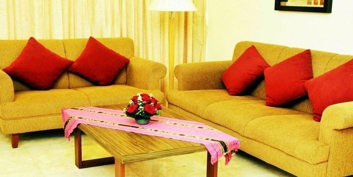 Hotel D'Wangsa Maluku Jakarta Jacarta Quarto foto