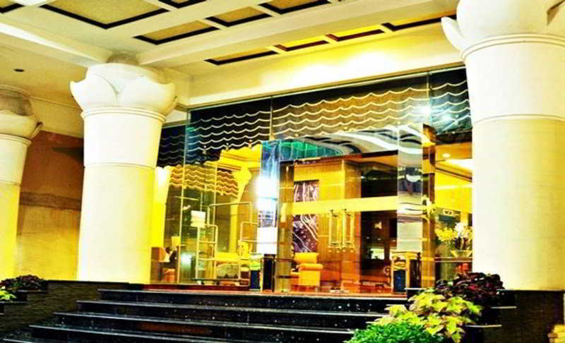 Hotel D'Wangsa Maluku Jakarta Jacarta Exterior foto